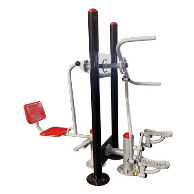 STEPPER CUM LEG PRESS OG75